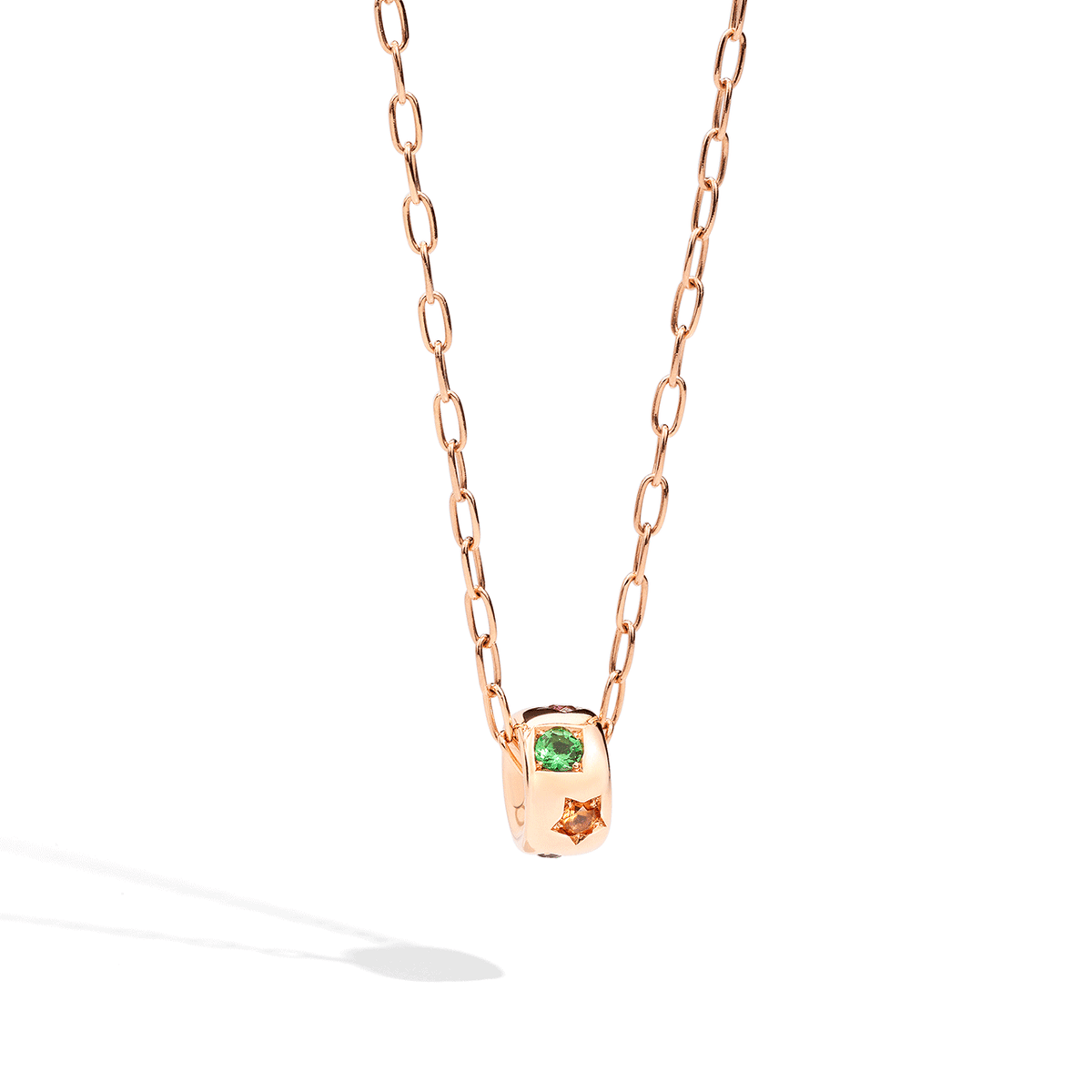 Pomellato Iconica Necklace With Pendant