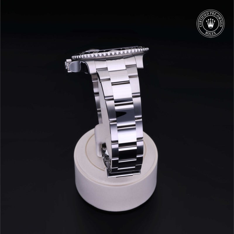 GMT-Master II M116710BLNR-0002