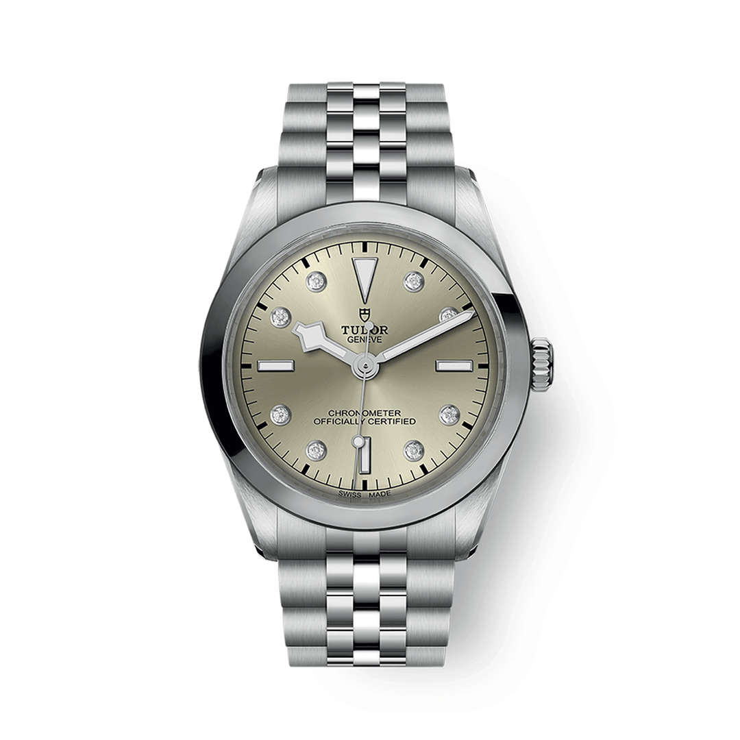 TUDOR Black Bay 36 36mm #M79640-0006