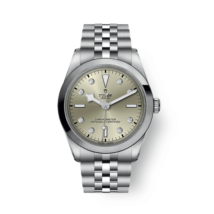 TUDOR Black Bay 36 36mm #M79640-0006