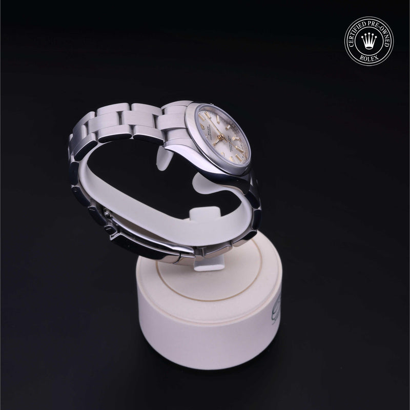 Oyster Perpetual 28 M276200-0001
