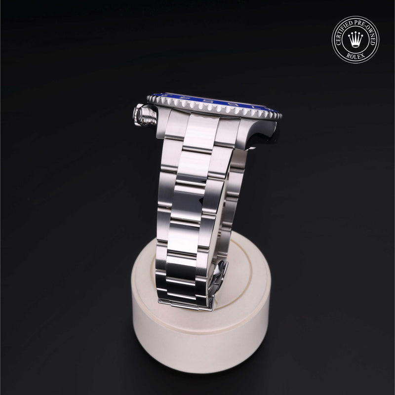 Yacht-Master II M116680-0002