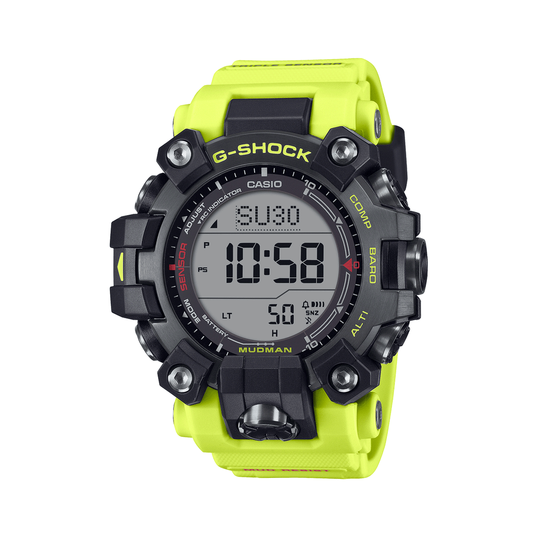 G-Shock MASTER OF G - LAND MUDMAN GW9500MRY1A9
