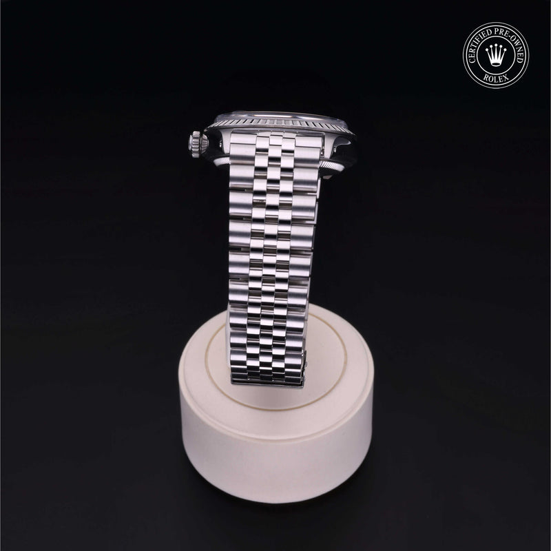 Datejust 36 16030