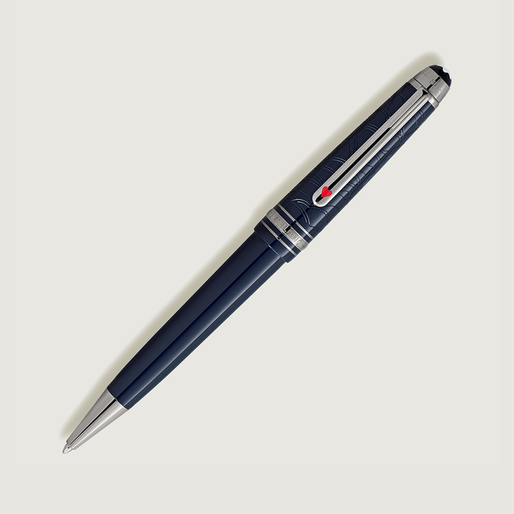 Montblanc Meisterstück Around the World in 80 Days Classique Ballpoint