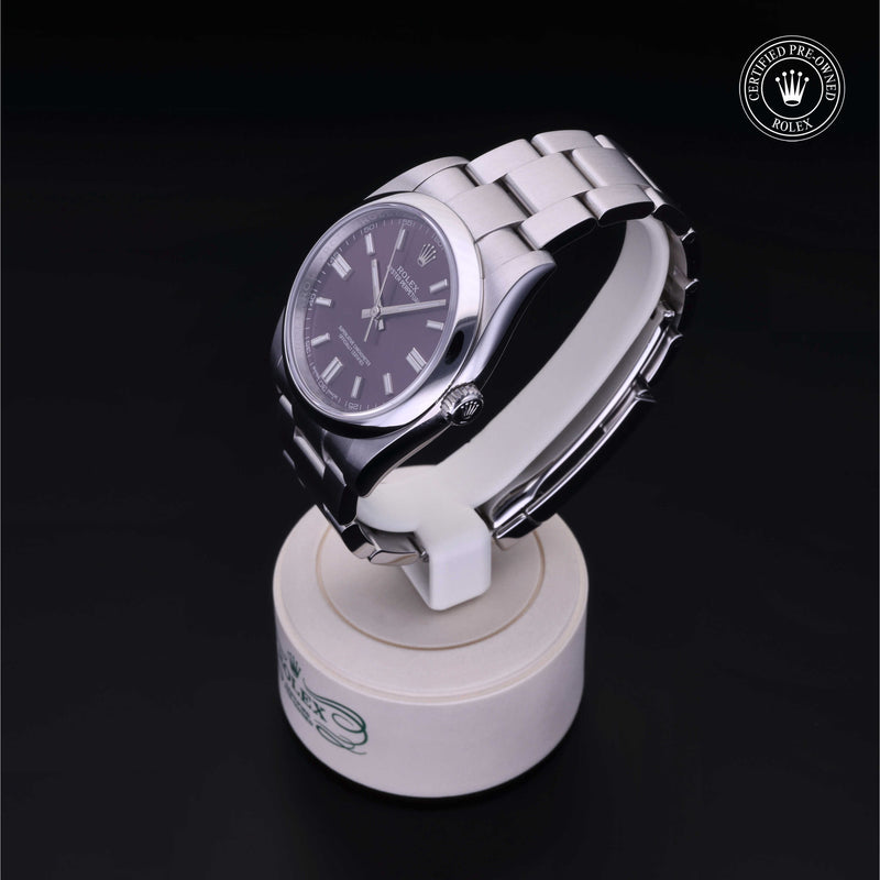 Oyster Perpetual 36 M116000-0010