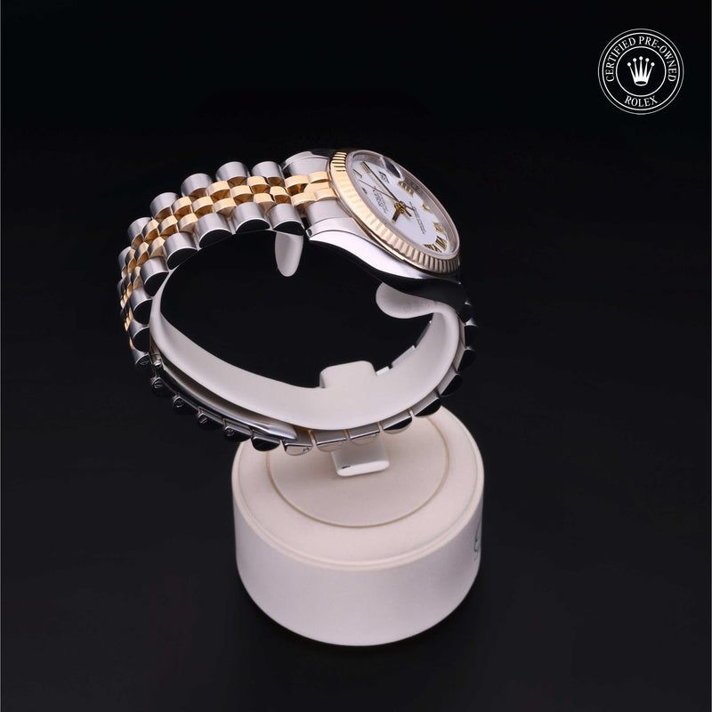 Datejust 31 M178273-0073