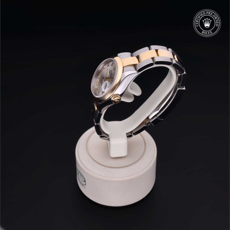 Lady Datejust M279163-0006
