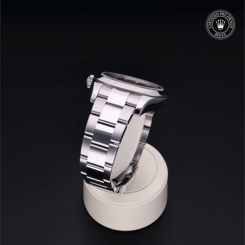 Milgauss M116400-0001