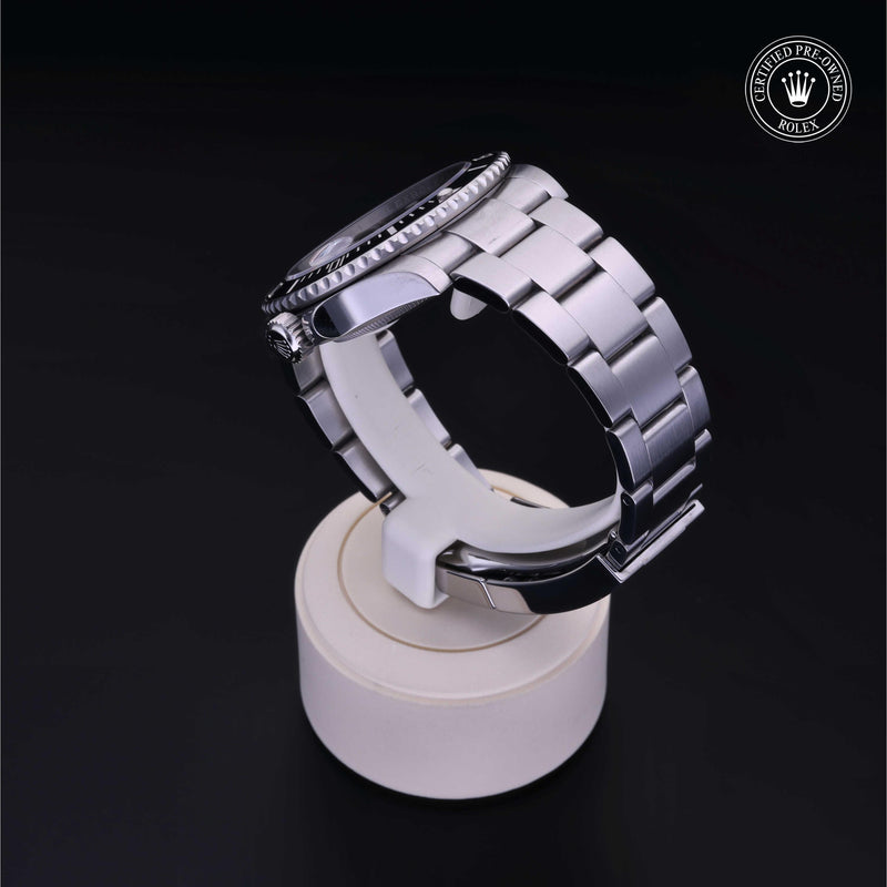 Submariner Date M126610LN-0001