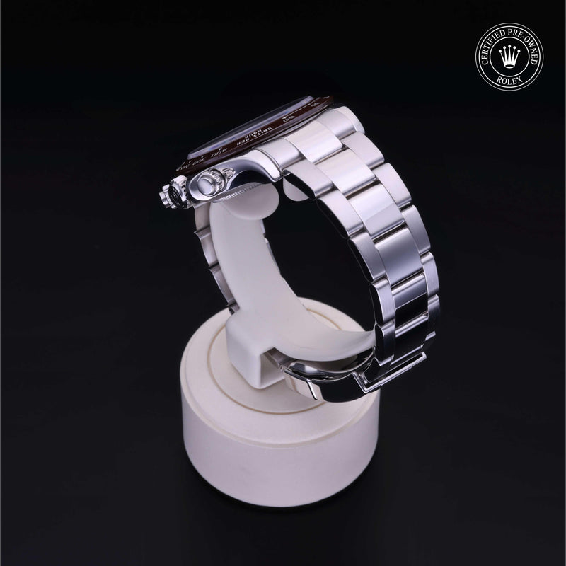 Cosmograph Daytona M116506-0001