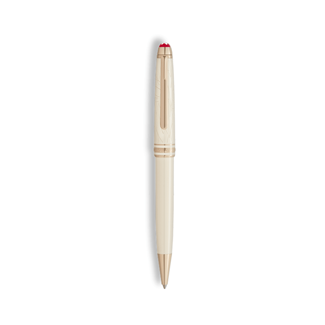 Montblanc Meisterstück Romeo & Juliet Classique Ballpoint Pen