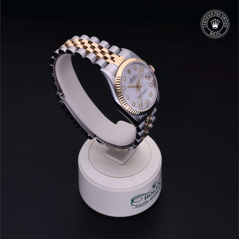 Datejust 31 M68273-0023