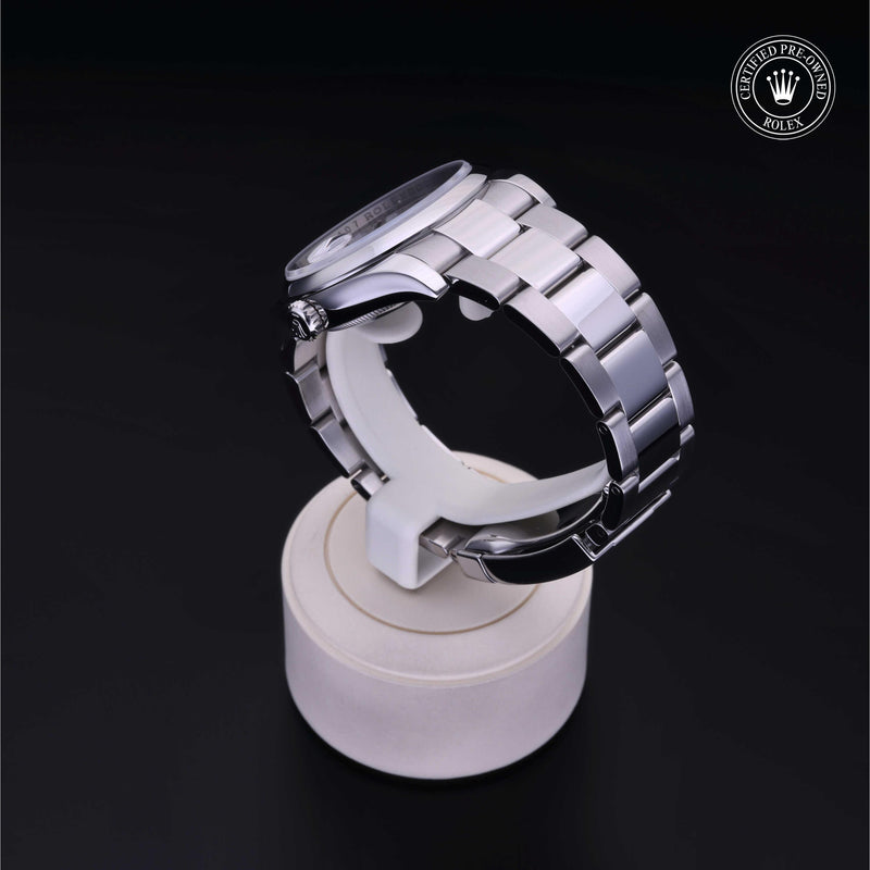Datejust 36 M116200-0055