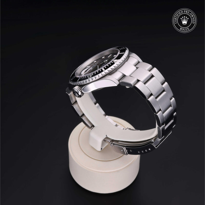 Submariner Date M16610-0007