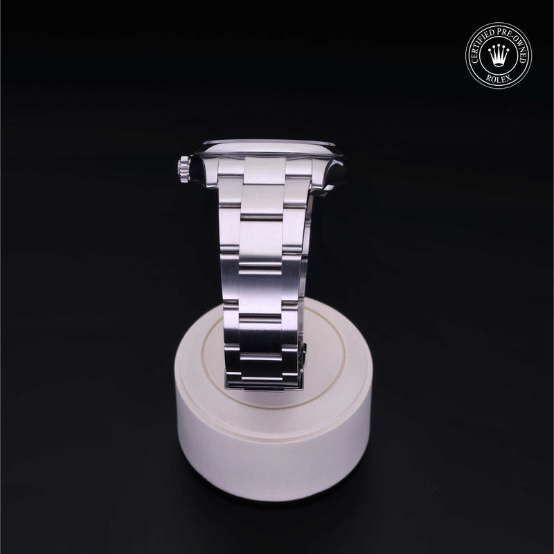 Oyster Perpetual 36 M116000-0010