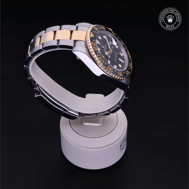 GMT-Master II M116713LN-0001