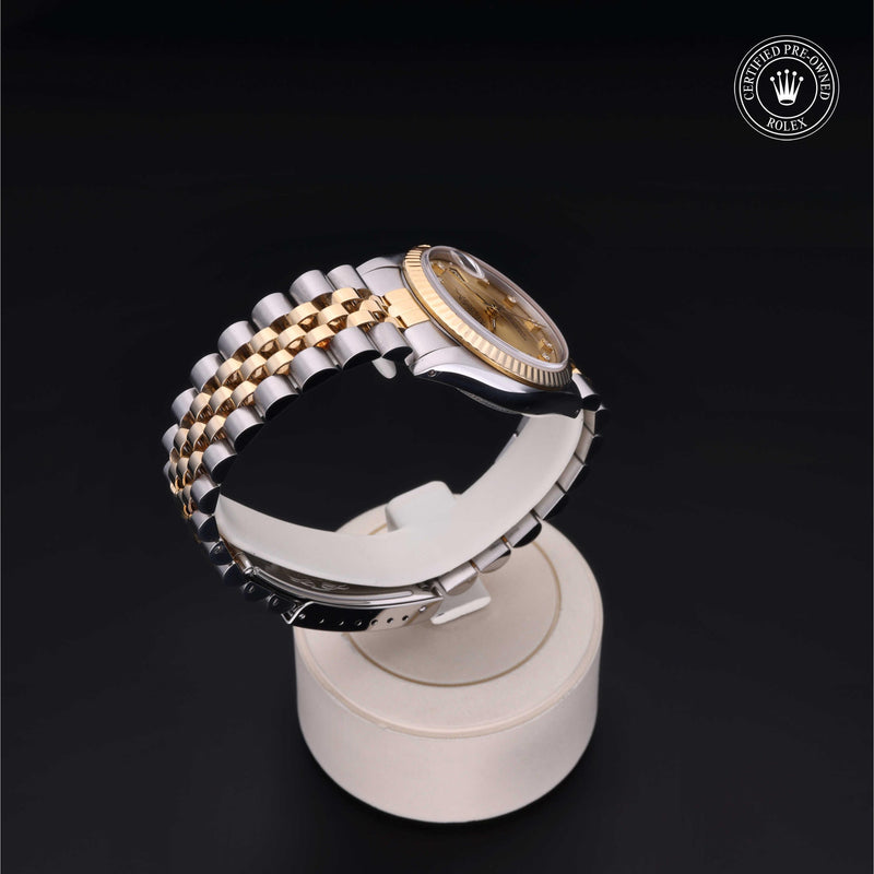 Datejust 31 68273