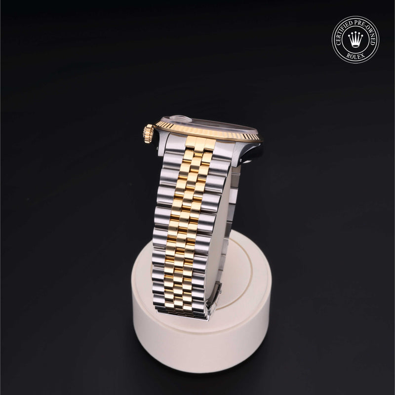 Datejust 36 M16233