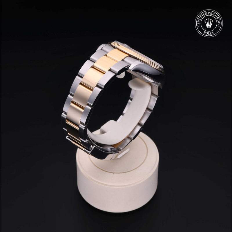 Datejust 36 M126233-0030