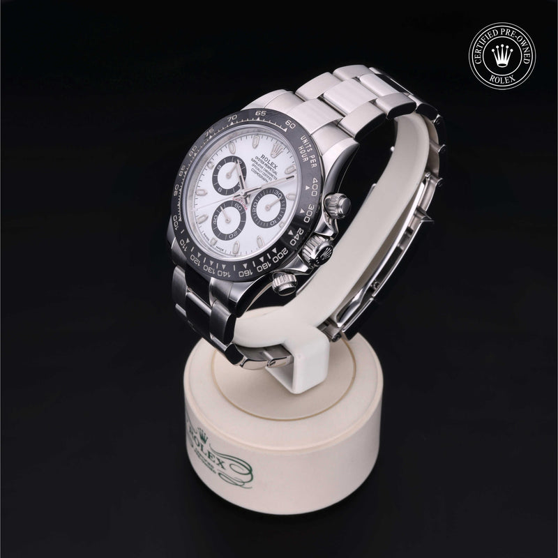 Cosmograph Daytona M116500LN-0001