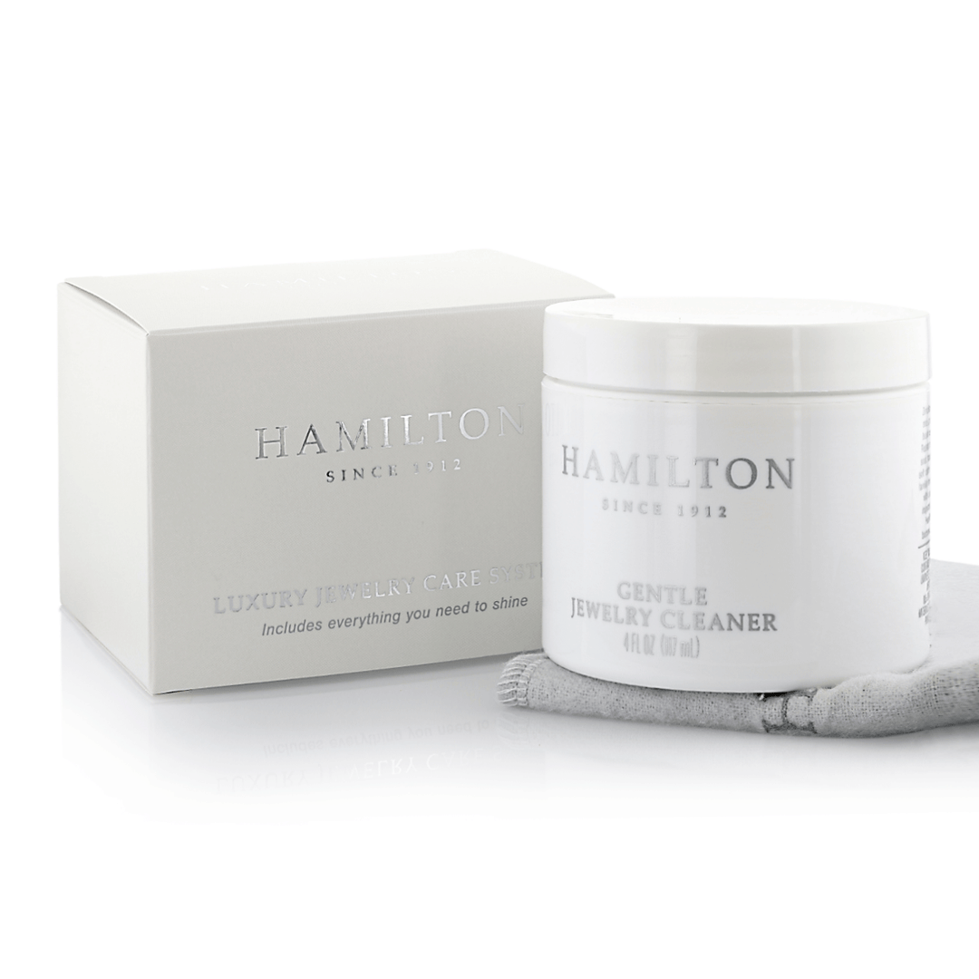 Hamilton Luxury Jewelry Cleaner Kit