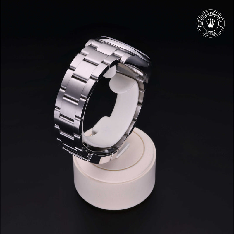 Oyster Perpetual 34 M114200-0019