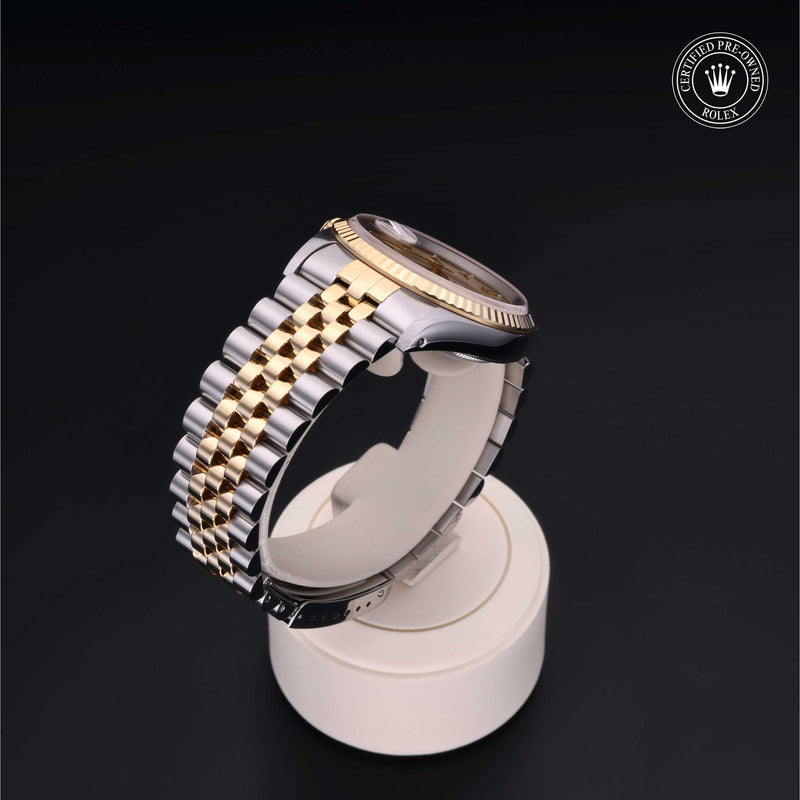 Datejust 36 M16233