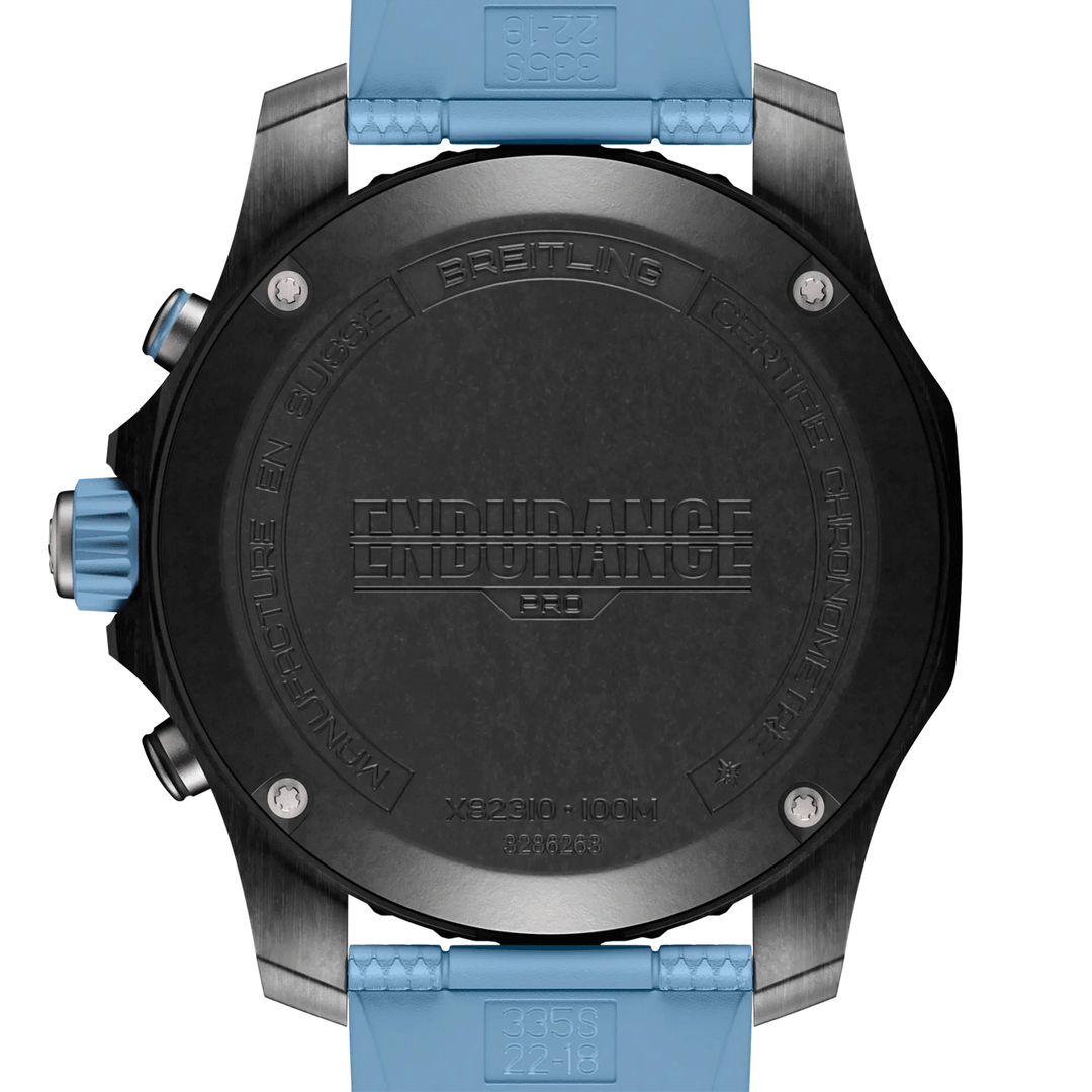 Breitling Profession Endurance Pro 44 #X82310281B1S2