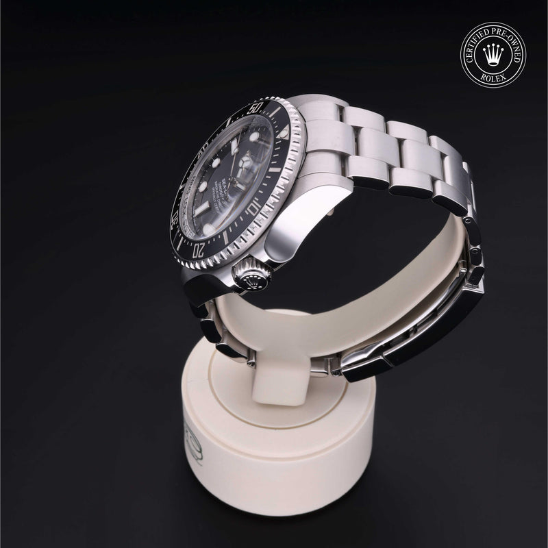 Deepsea M126660-0001