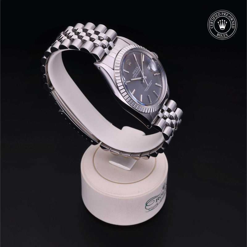 Datejust 36 16030