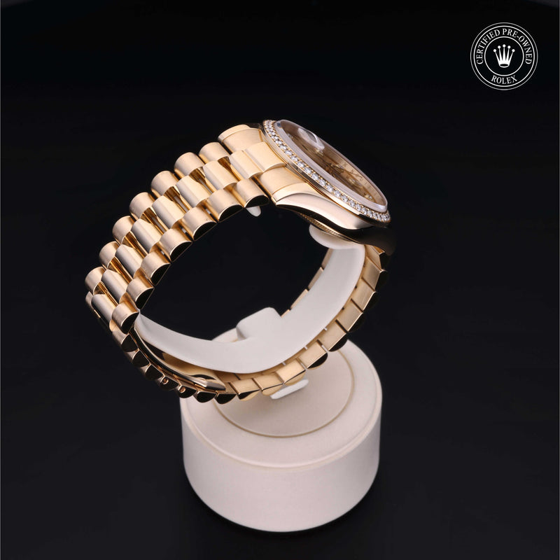 Day-Date 36 M118348-0018