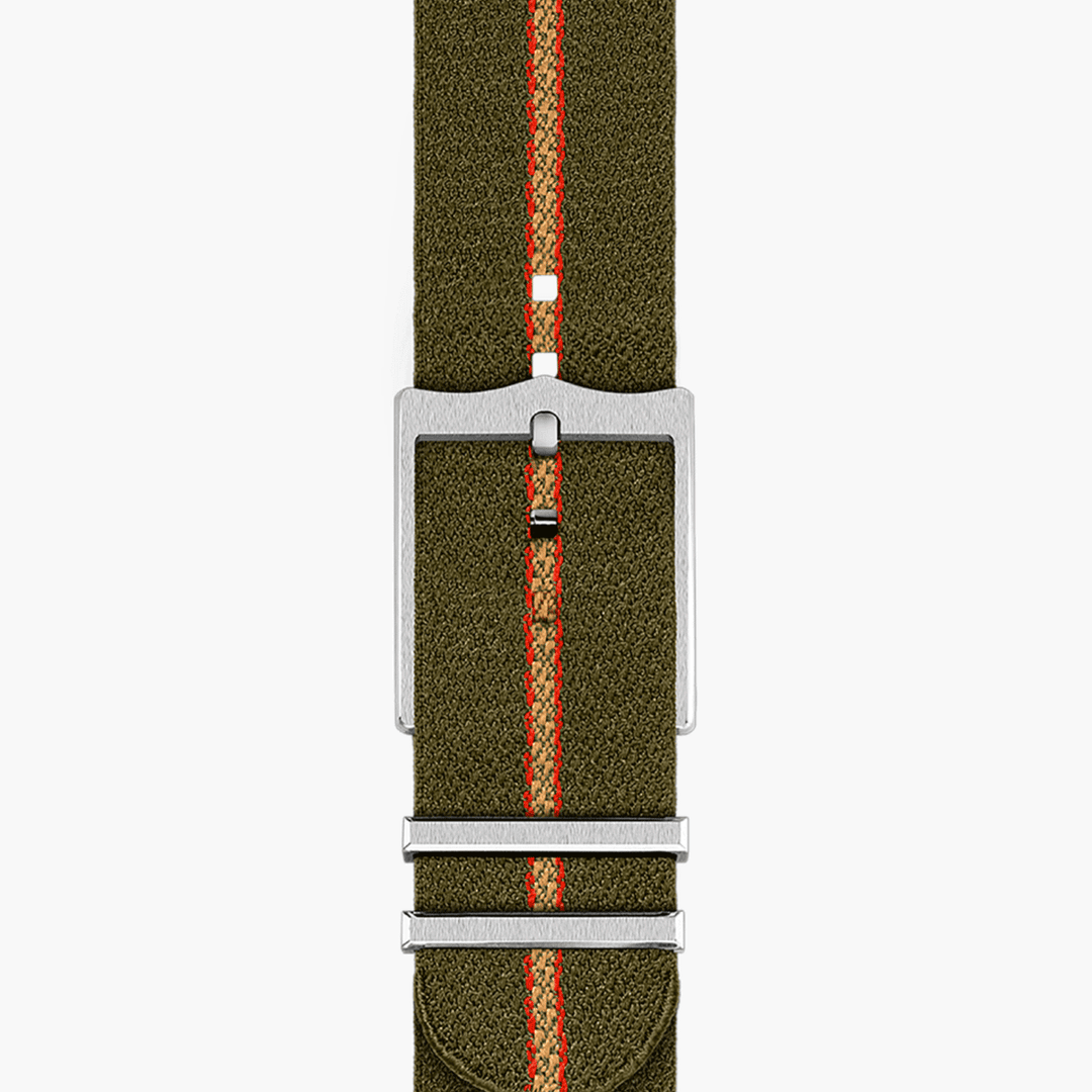 TUDOR Ranger 39mm #M79950-0003