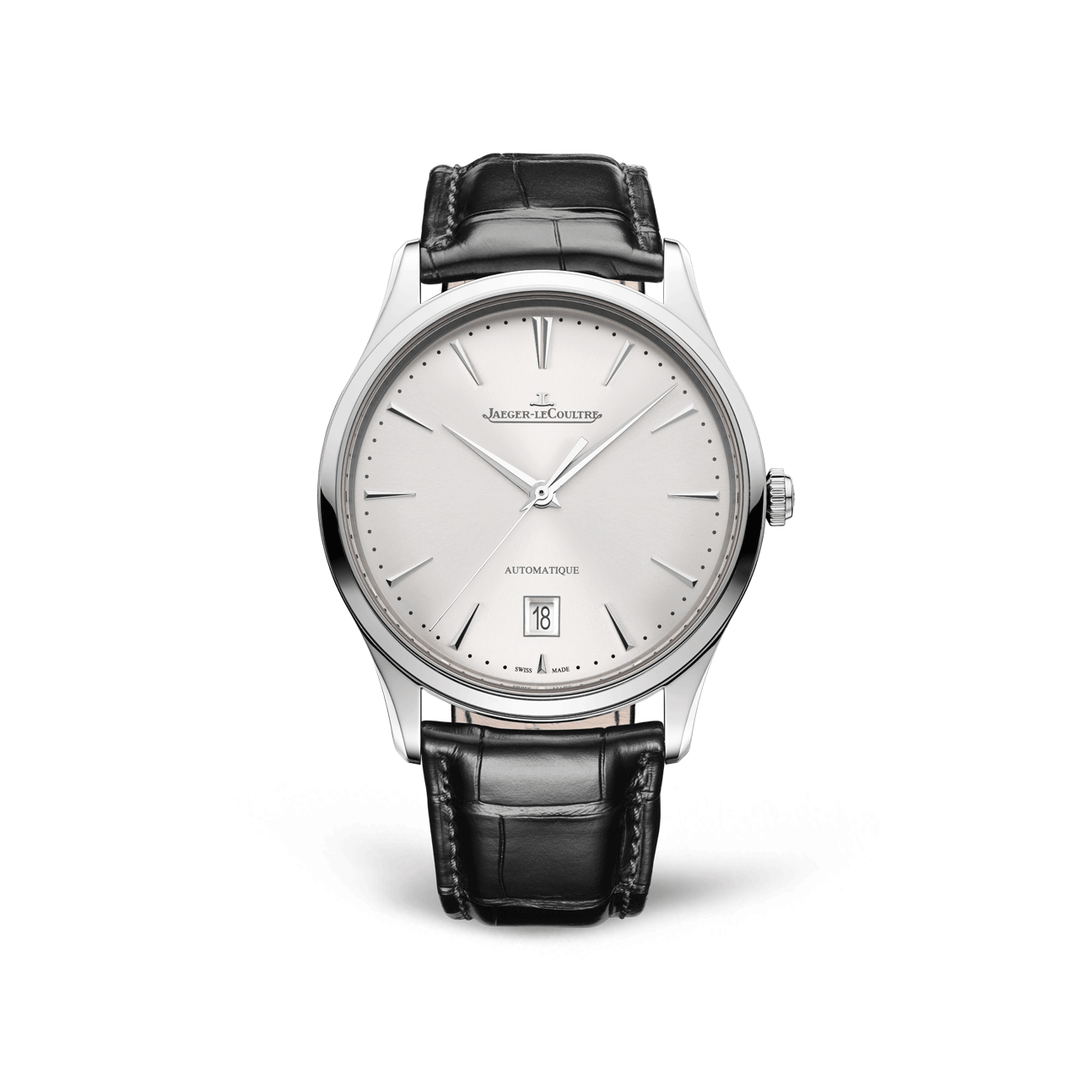 Jaeger-LeCoultre Master Ultra Thin Date (1238420)