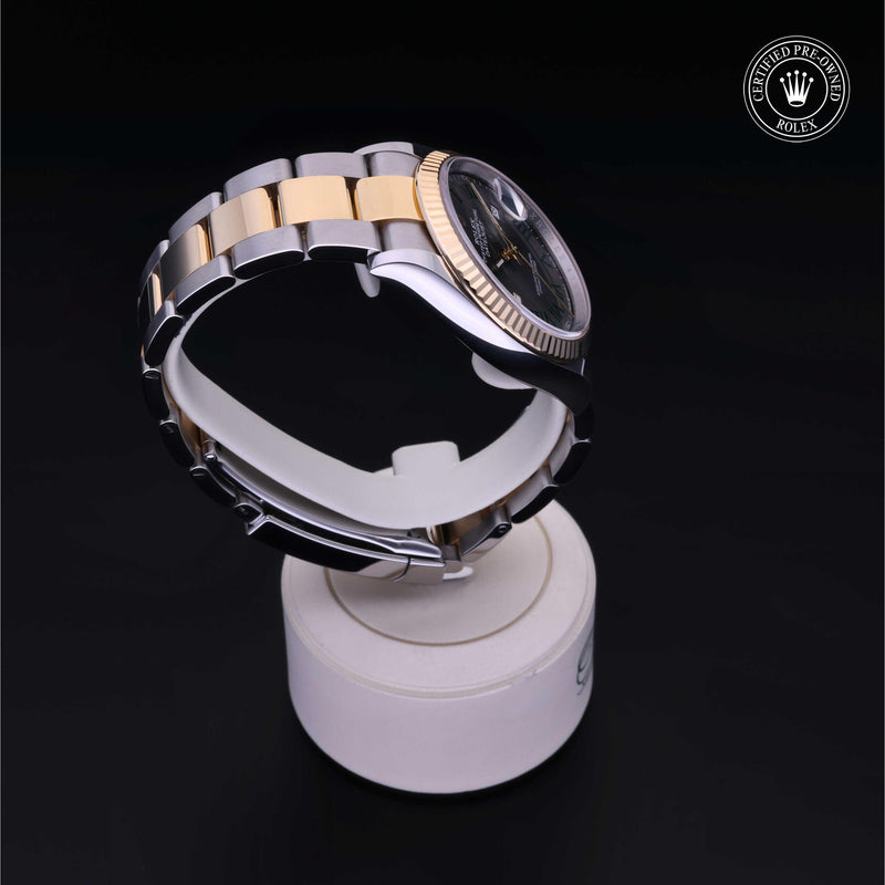 Datejust 36 M126233-0036