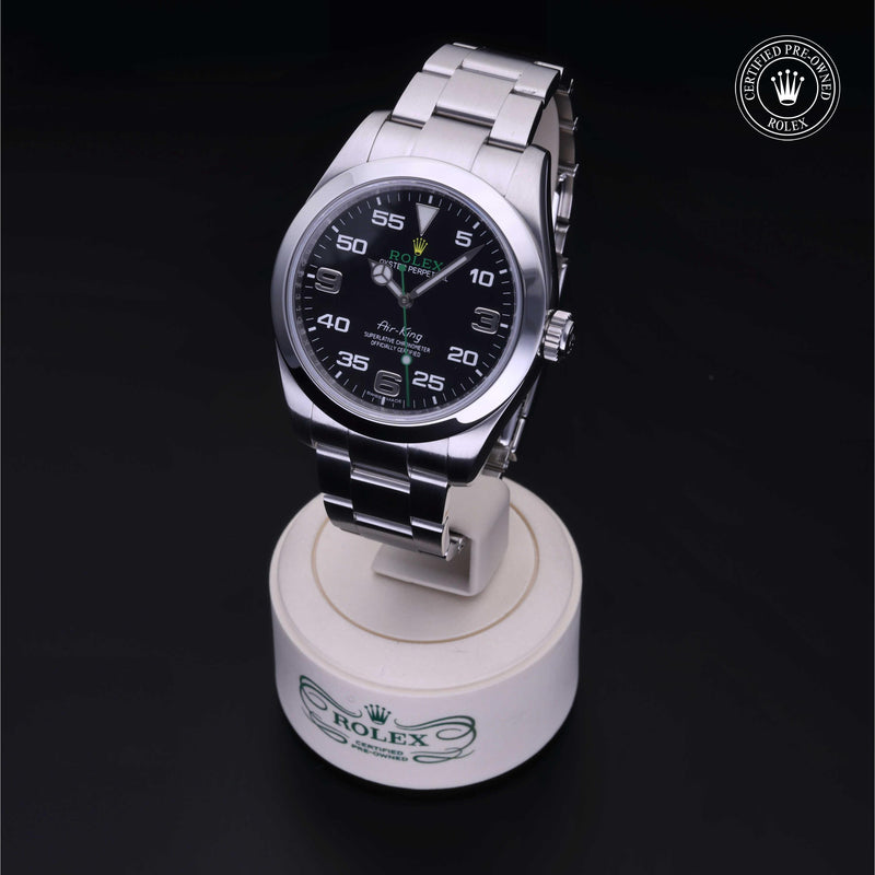 Air-King M116900-0001