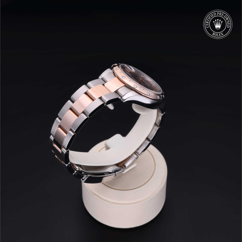 Datejust 31 M178341-0055
