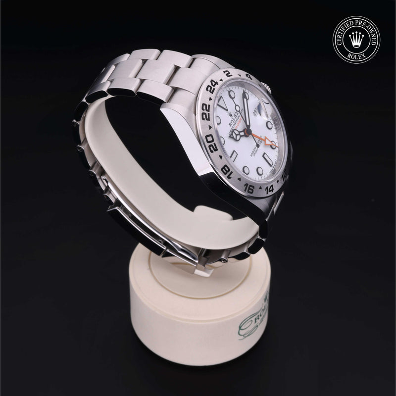 Explorer II M226570-0001