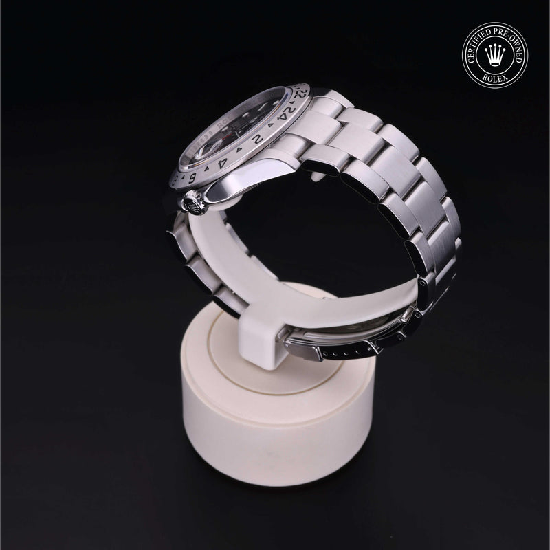 Explorer II M16570-0005