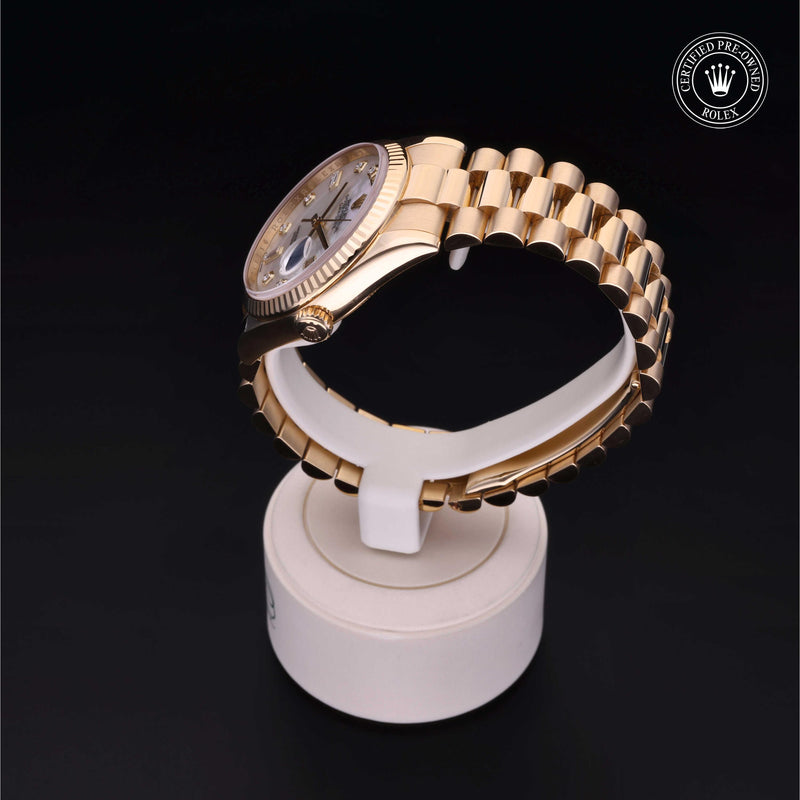 Day-Date 36 M118238-0165