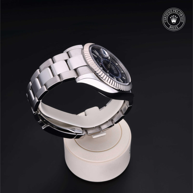 Sky-Dweller M326934-003