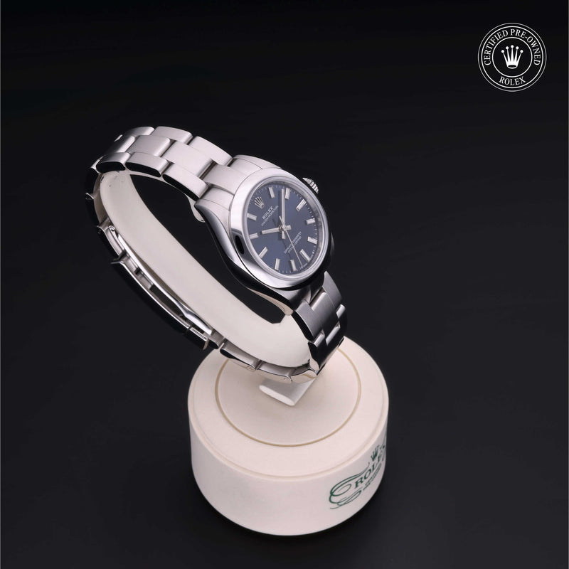 Oyster Perpetual 28 M276200-0003