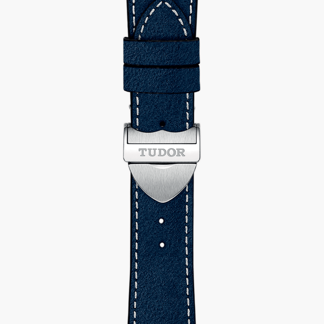 TUDOR Black 58 39mm #M79030B-0002