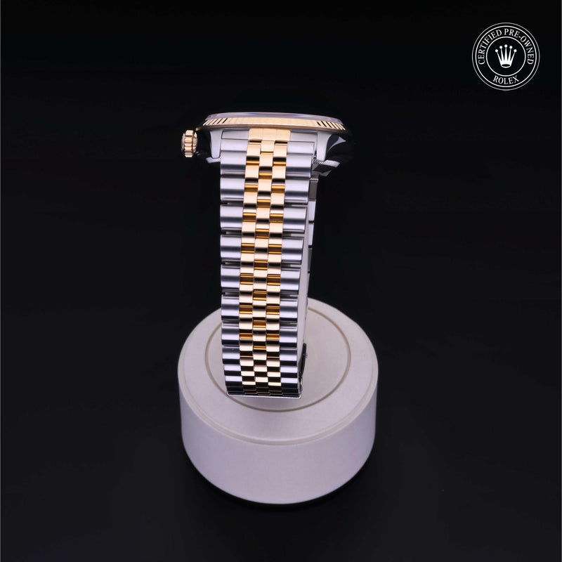 Datejust 36 M16233-0010