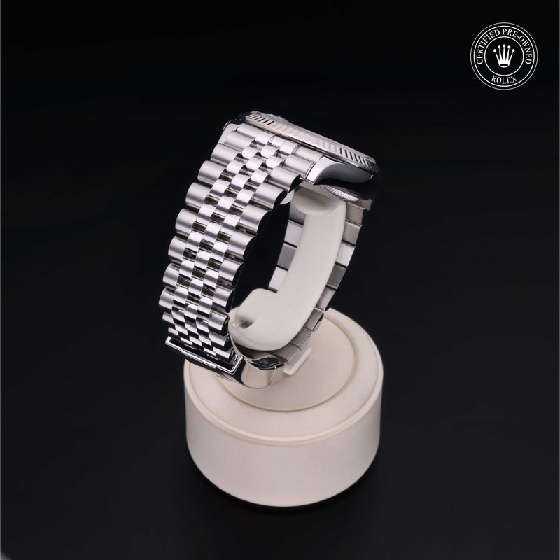 Datejust 36 M126234-0025