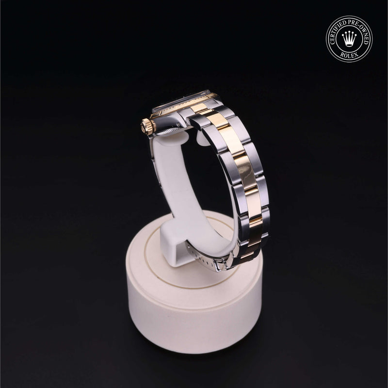 Oyster Perpetual 6724/3