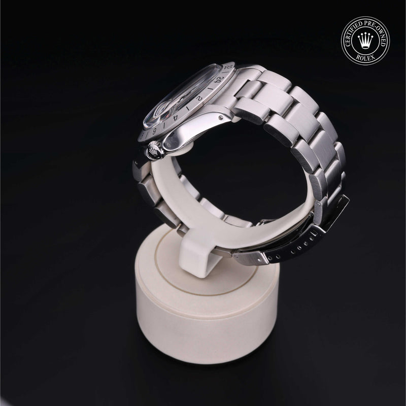 Explorer II 1655/0