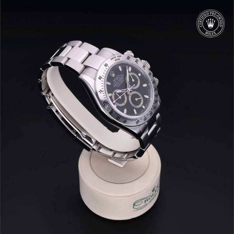 Cosmograph Daytona M116520-0015