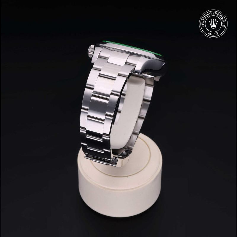 Milgauss M116400GV-0001