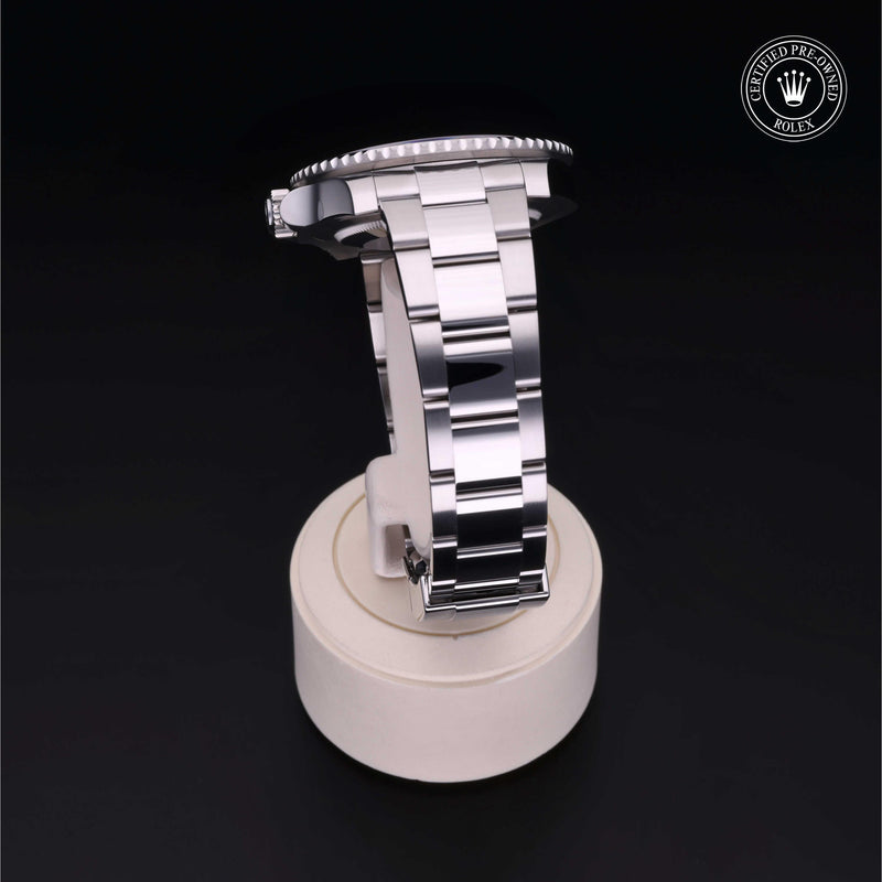 GMT-Master II M126710BLRO-0002